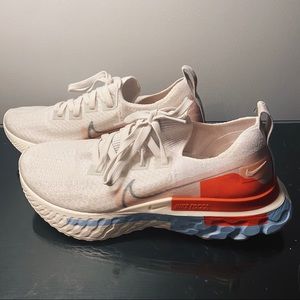 Nike Fly React Infinity Run Flyknit